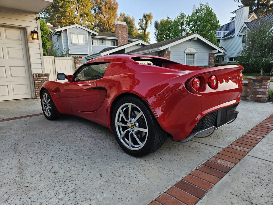2007 Lotus Elise Series 2 - Image 23 of 31