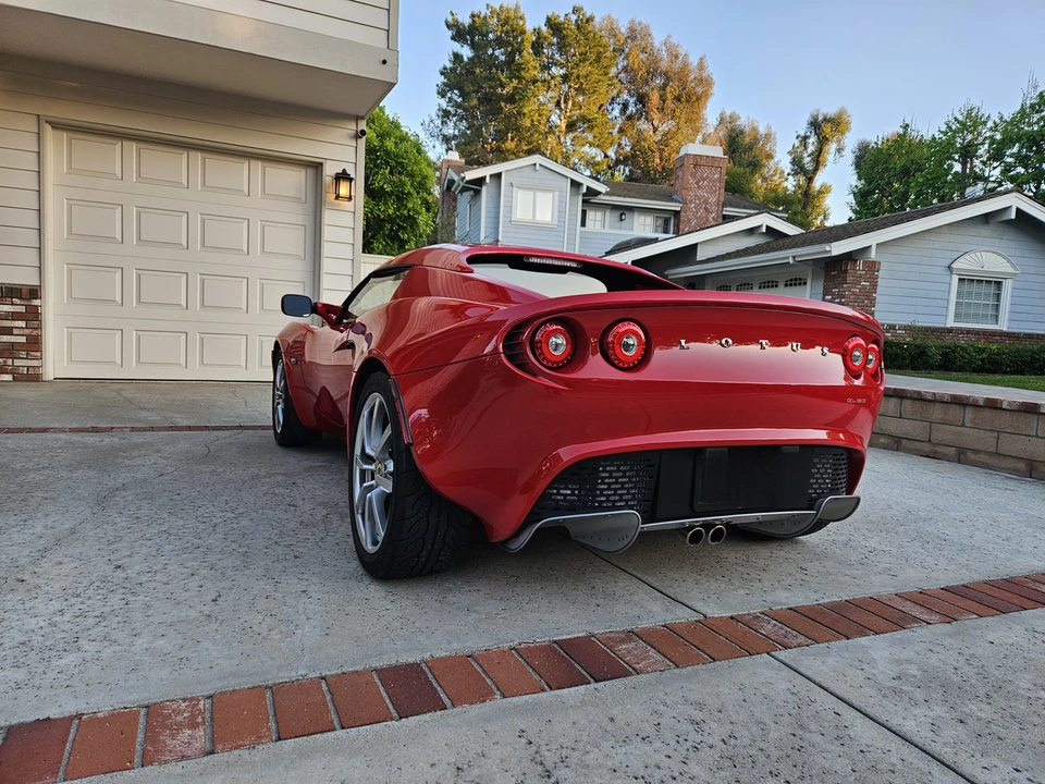 2007 Lotus Elise Series 2 - Image 21 of 31