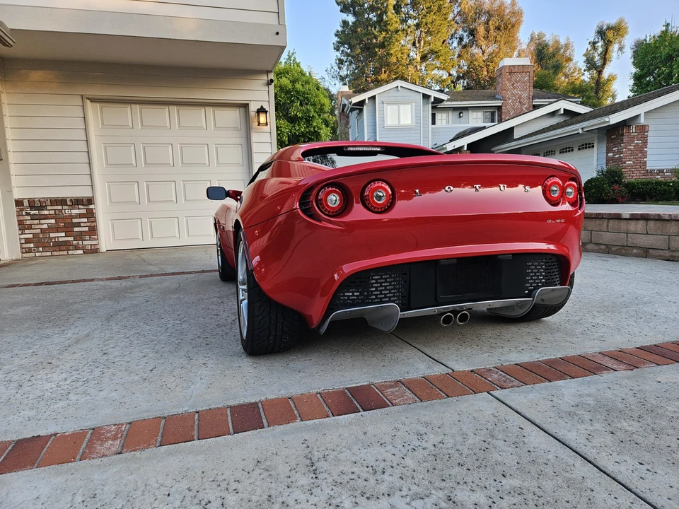 2007 Lotus Elise Series 2 - Image 20 of 31