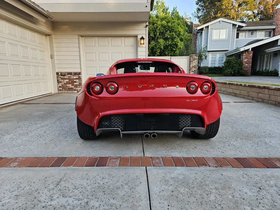 2007 Lotus Elise Series 2 - Image 19 of 31