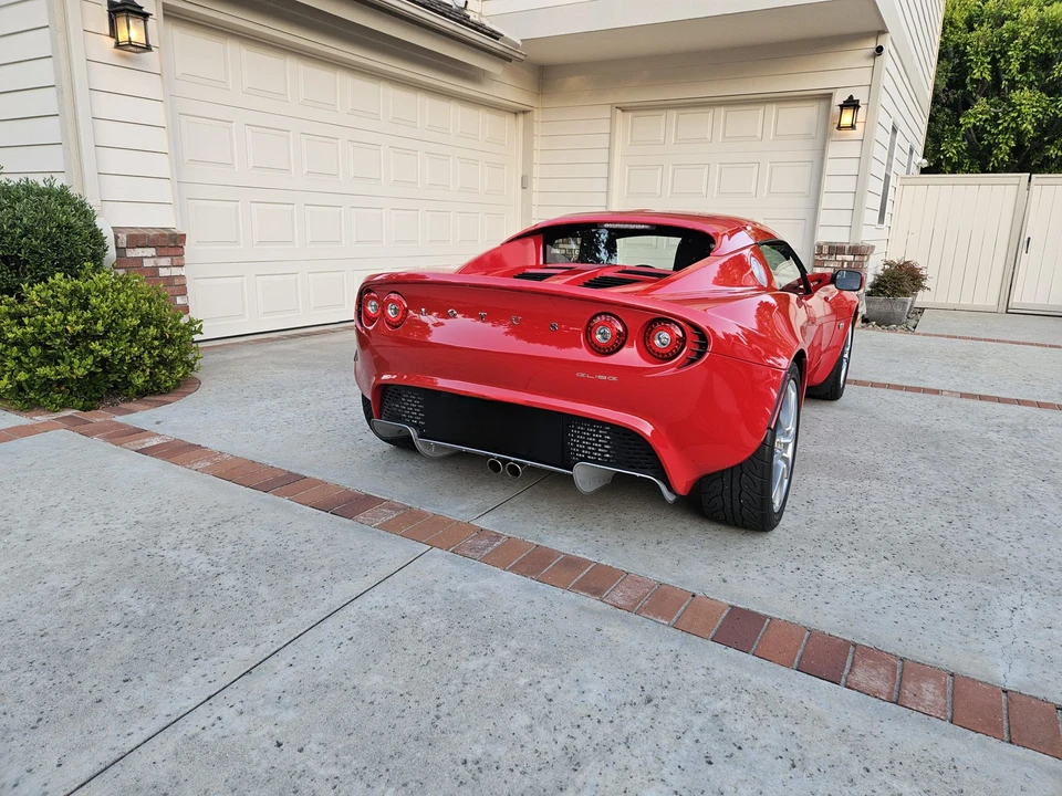 2007 Lotus Elise Series 2 - Image 15 of 31