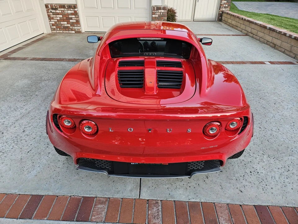 2007 Lotus Elise Series 2 - Image 17 of 31