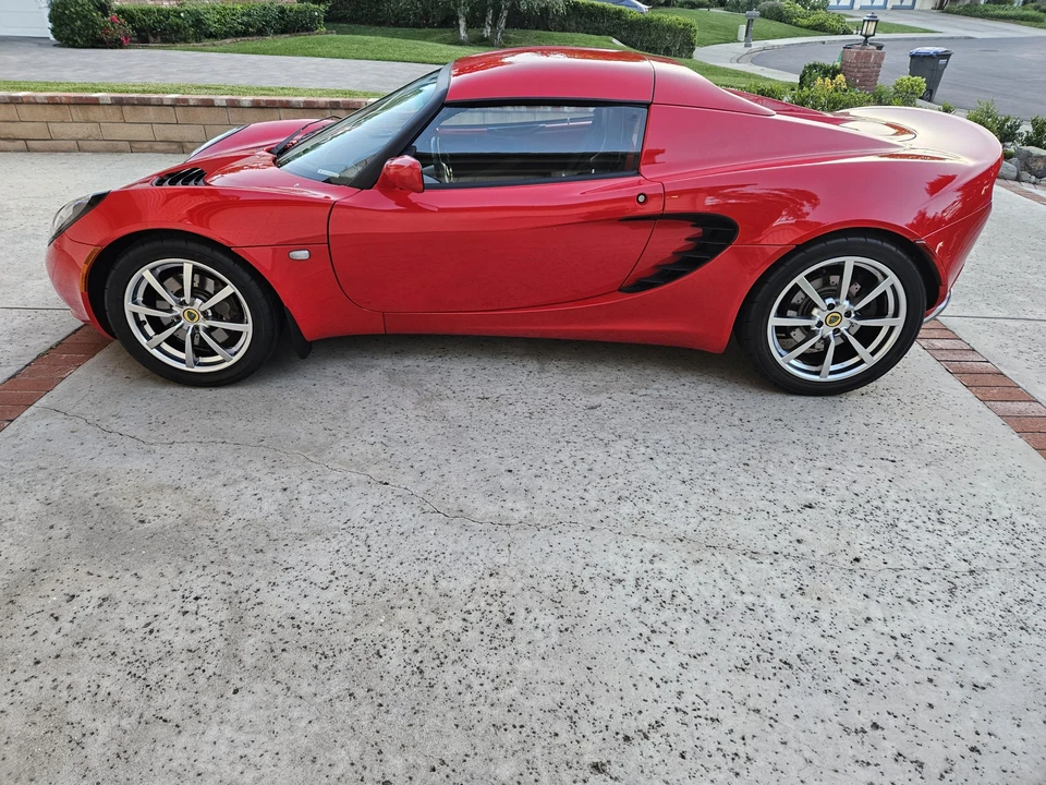 2007 Lotus Elise Series 2 - Image 28 of 31