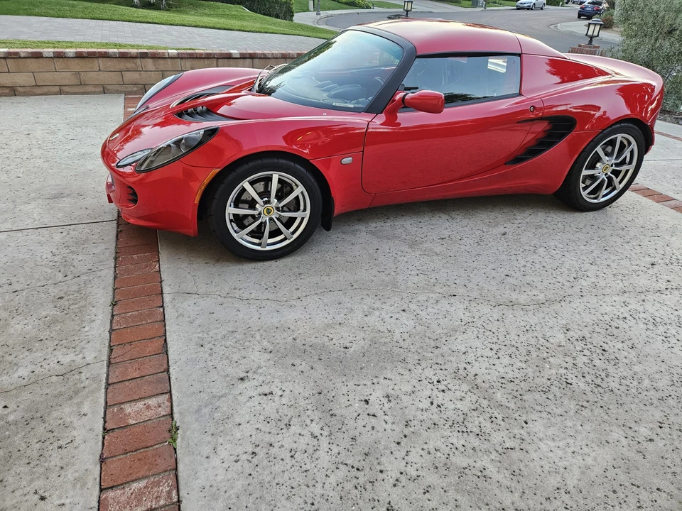 2007 Lotus Elise Series 2 - Image 2 of 31