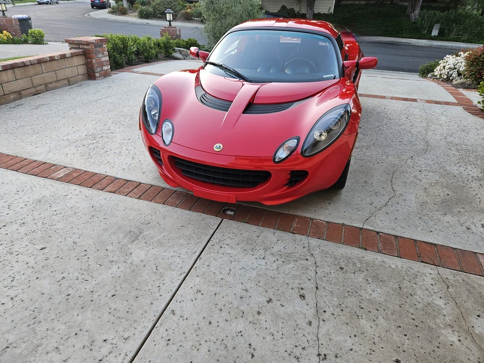 2007 Lotus Elise Series 2 - Image 7 of 31