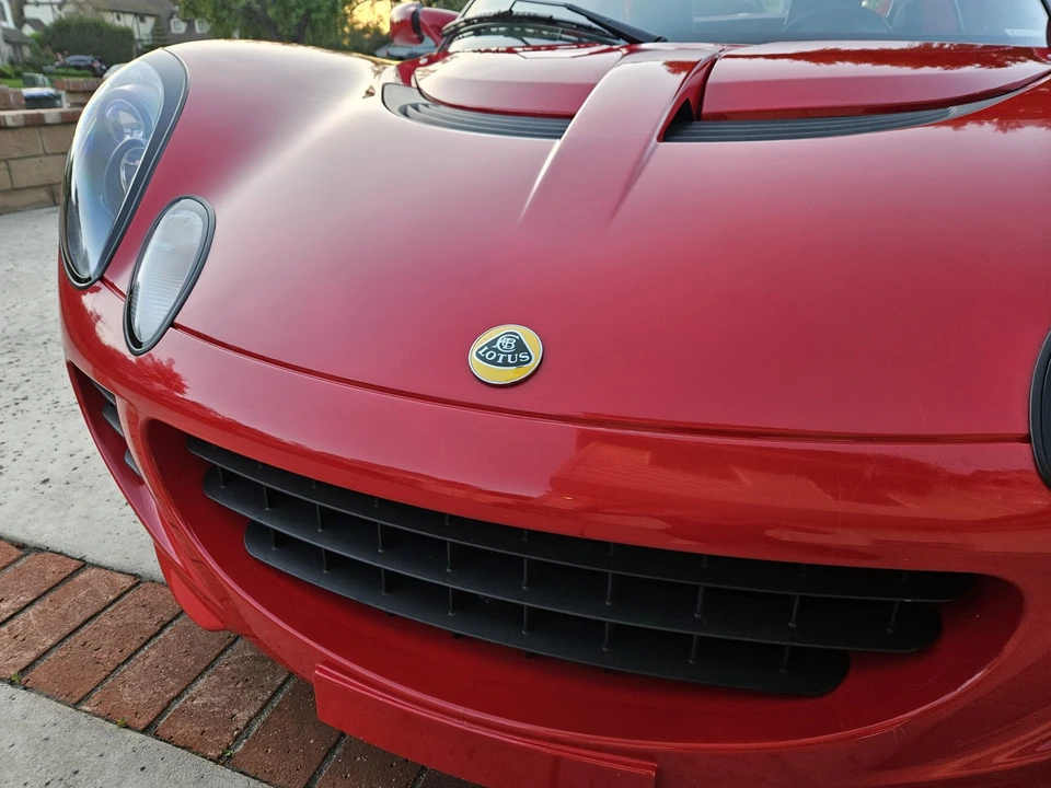 2007 Lotus Elise Series 2 - Image 31 of 31