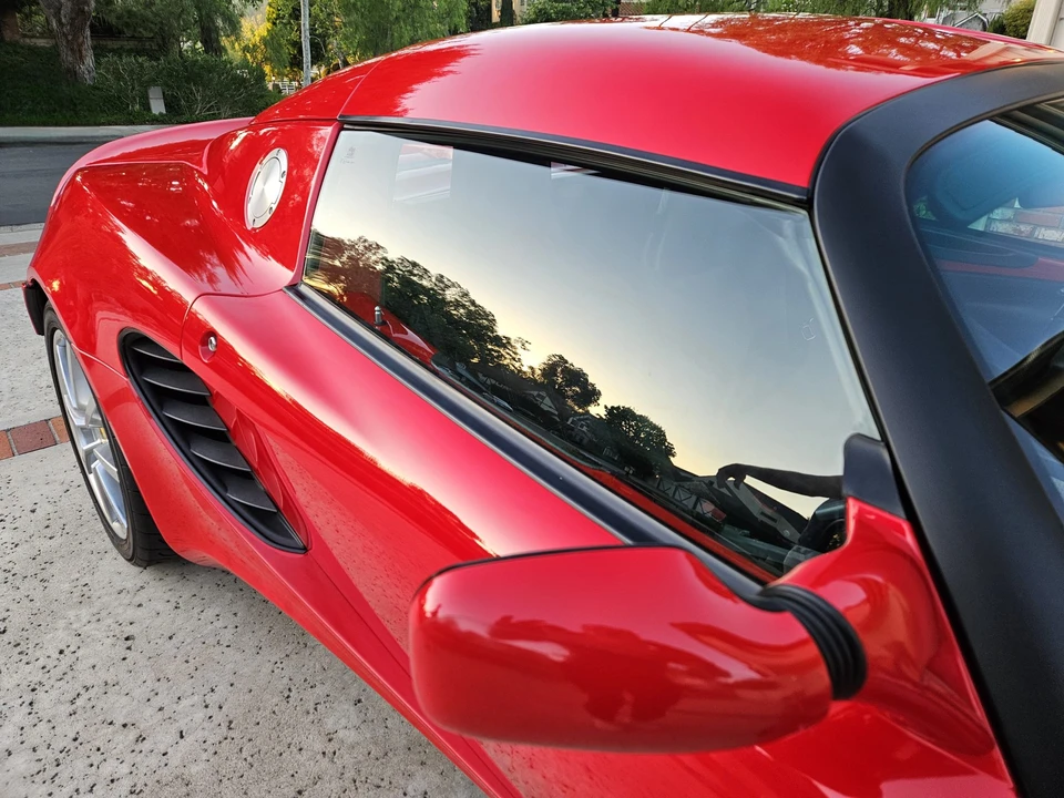 2007 Lotus Elise Series 2 - Image 30 of 31