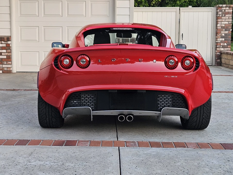 2007 Lotus Elise Series 2 - Image 18 of 31