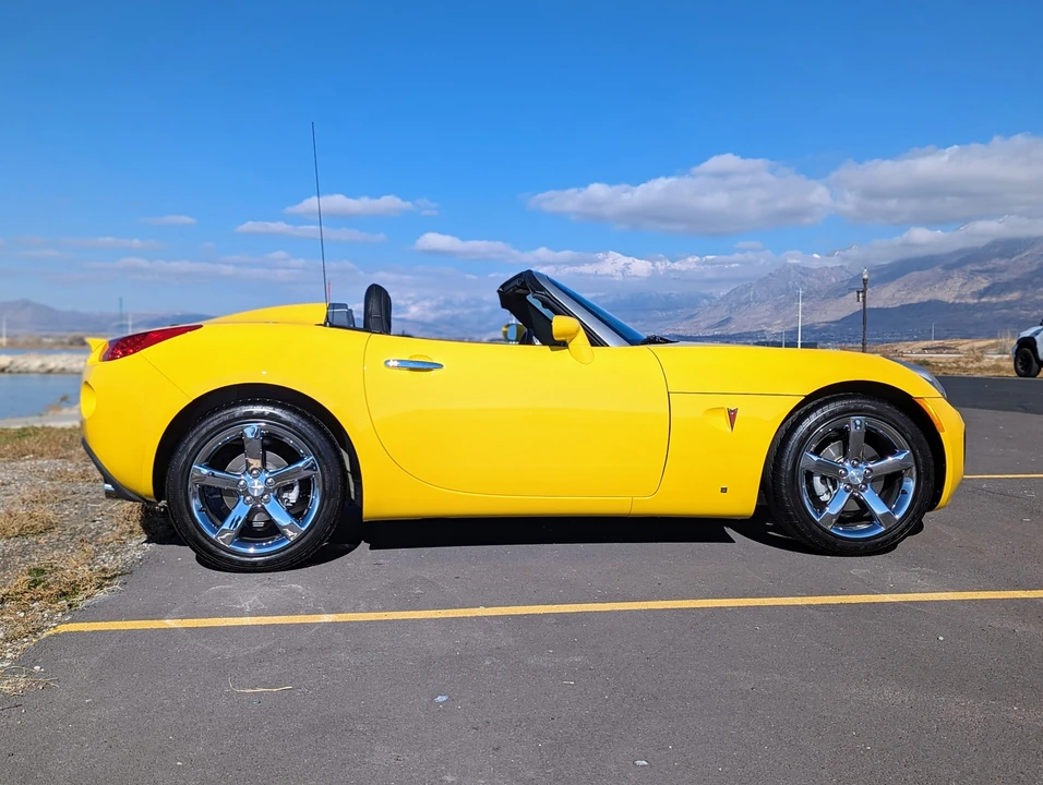 2007 Pontiac Solstice GXP - Image 23 of 31