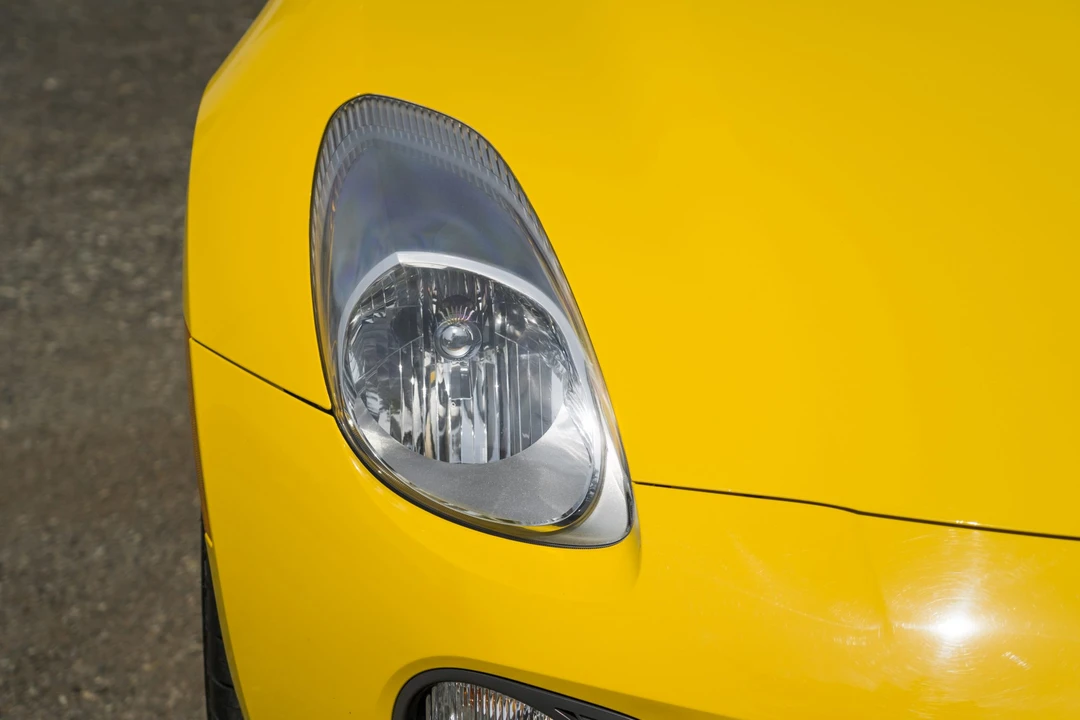 2007 Pontiac Solstice GXP - Image 16 of 31