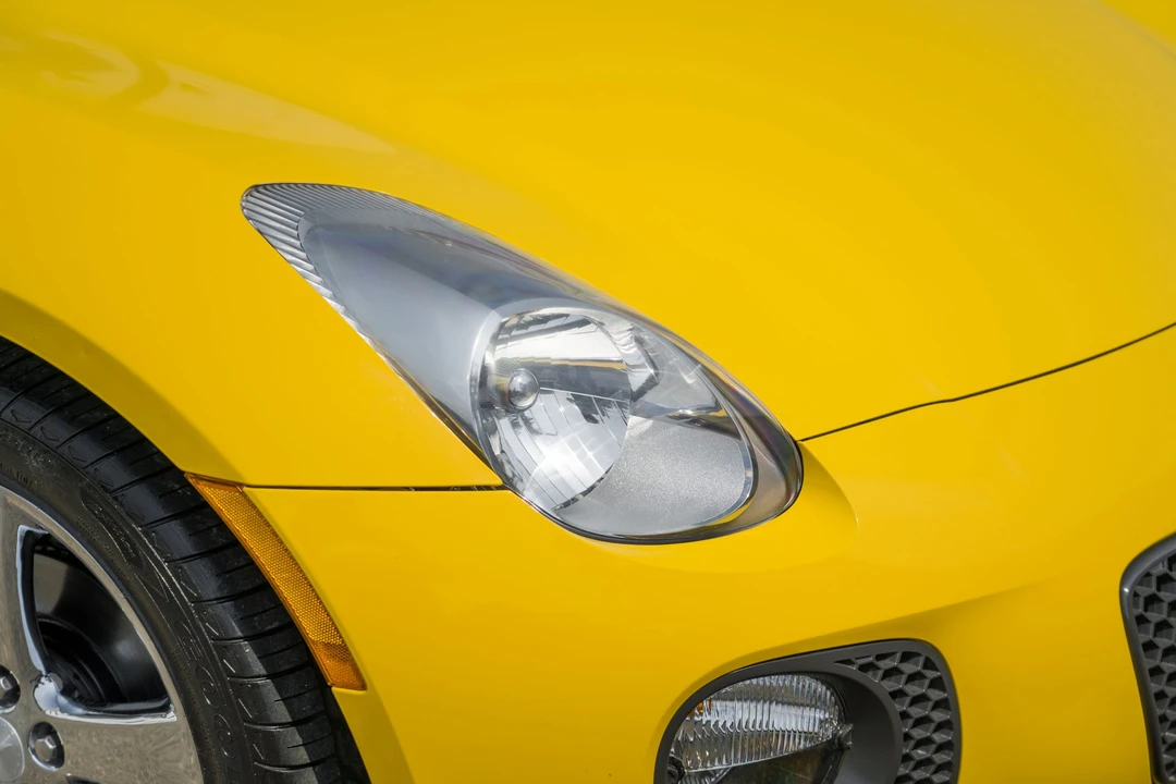 2007 Pontiac Solstice GXP - Image 17 of 31