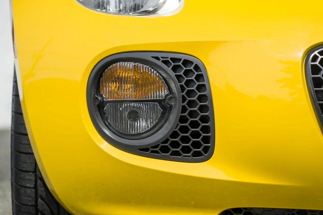 2007 Pontiac Solstice GXP - Image 18 of 31