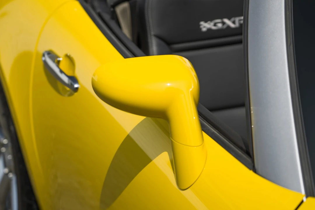 2007 Pontiac Solstice GXP - Image 23 of 31