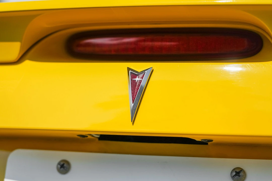 2007 Pontiac Solstice GXP - Image 30 of 31