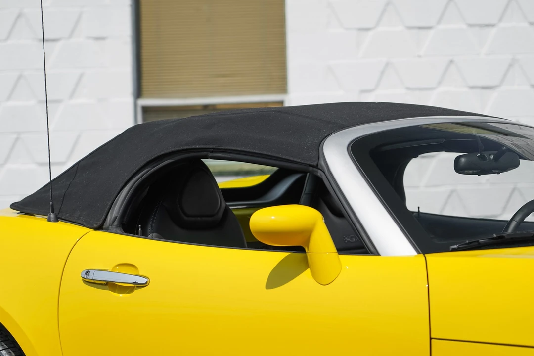 2007 Pontiac Solstice GXP - Image 20 of 31