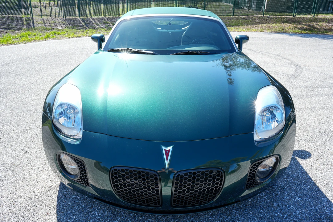 2007 Pontiac Solstice GXP - Image 15 of 31