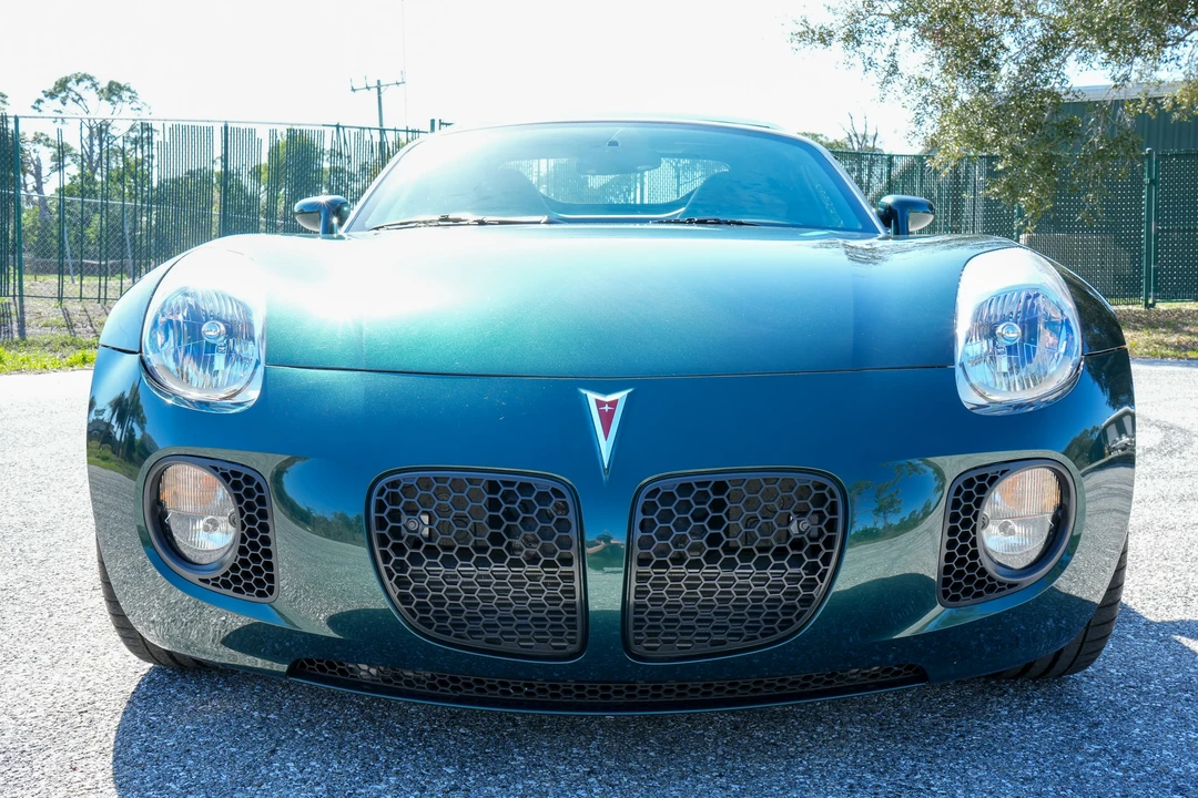 2007 Pontiac Solstice GXP - Image 16 of 31