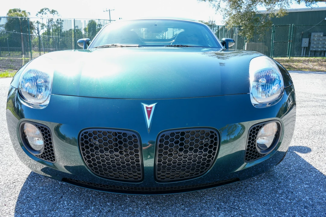 2007 Pontiac Solstice GXP - Image 21 of 31
