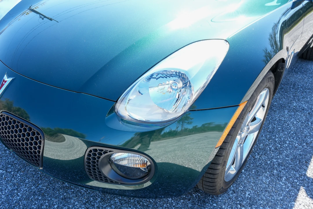 2007 Pontiac Solstice GXP - Image 26 of 31