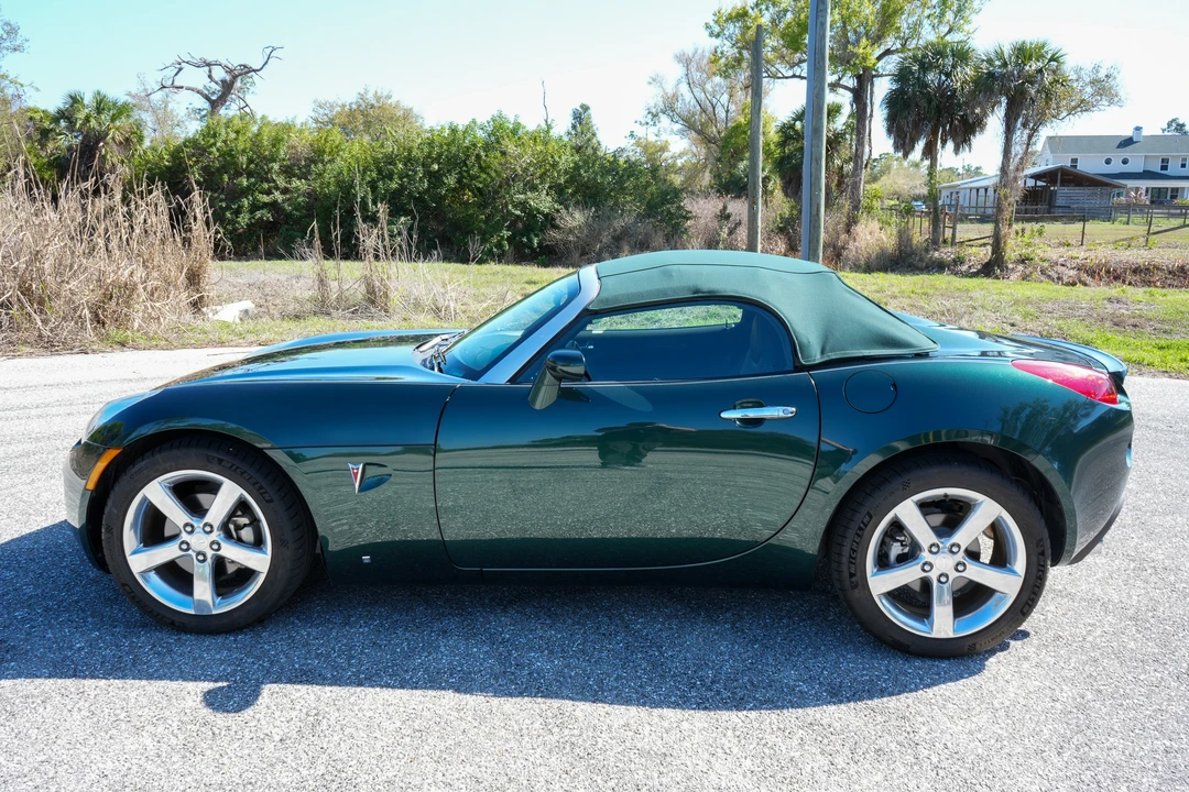 2007 Pontiac Solstice GXP - Image 5 of 31