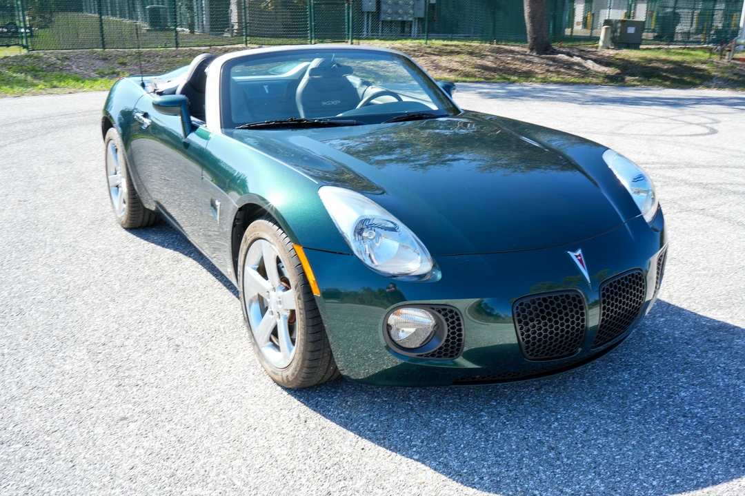 2007 Pontiac Solstice GXP - Image 20 of 31