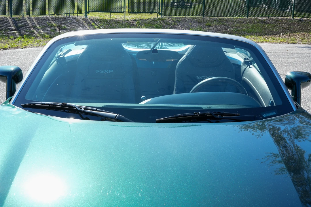 2007 Pontiac Solstice GXP - Image 22 of 31