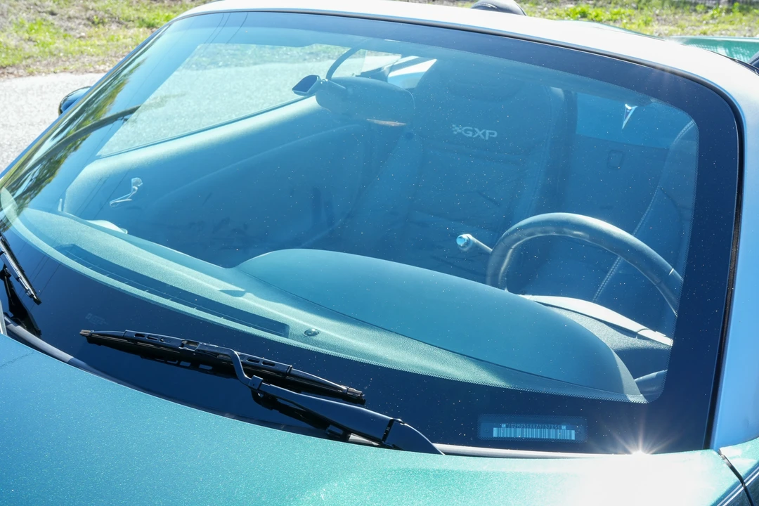 2007 Pontiac Solstice GXP - Image 28 of 31