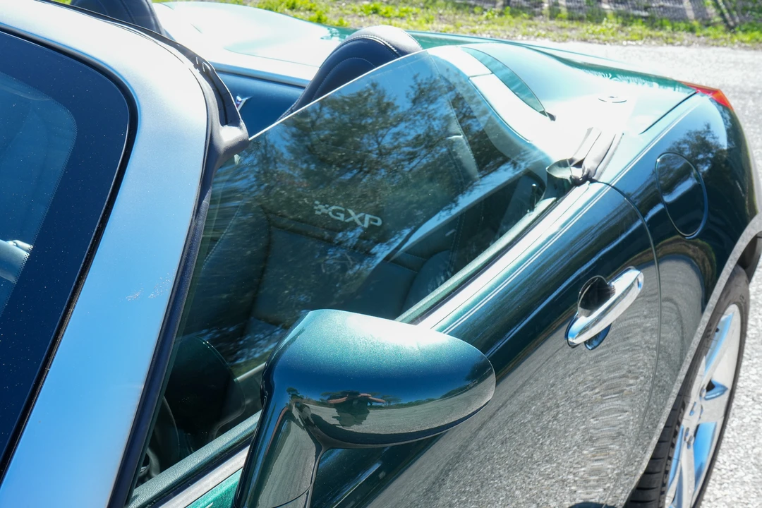 2007 Pontiac Solstice GXP - Image 30 of 31