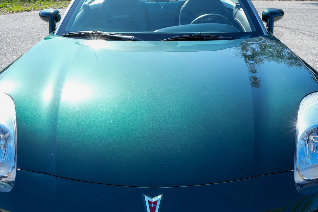 2007 Pontiac Solstice GXP - Image 23 of 31