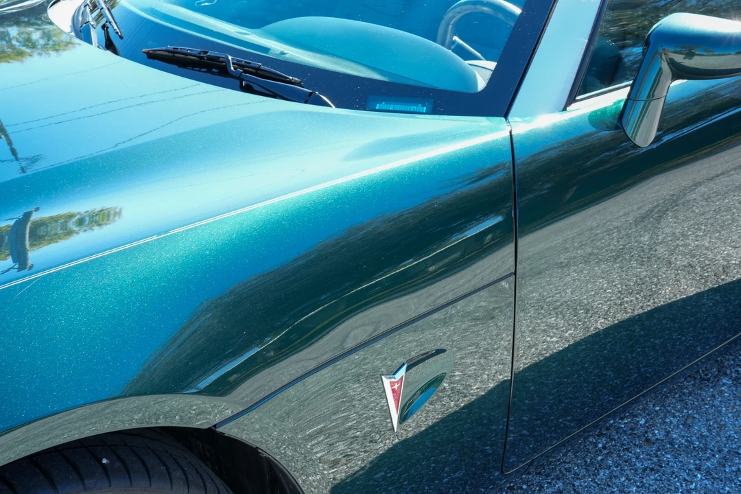 2007 Pontiac Solstice GXP - Image 27 of 31
