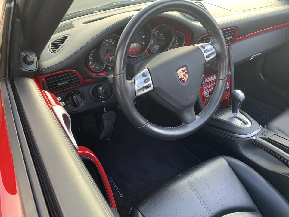 2007 Porsche 997 Carrera S - Image 31 of 31