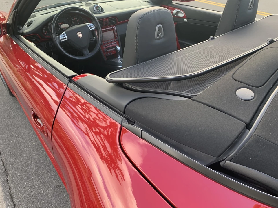 2007 Porsche 997 Carrera S - Image 12 of 31