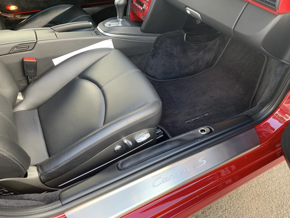 2007 Porsche 997 Carrera S - Image 27 of 31