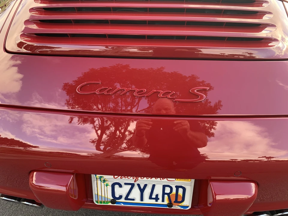 2007 Porsche 997 Carrera S - Image 19 of 31