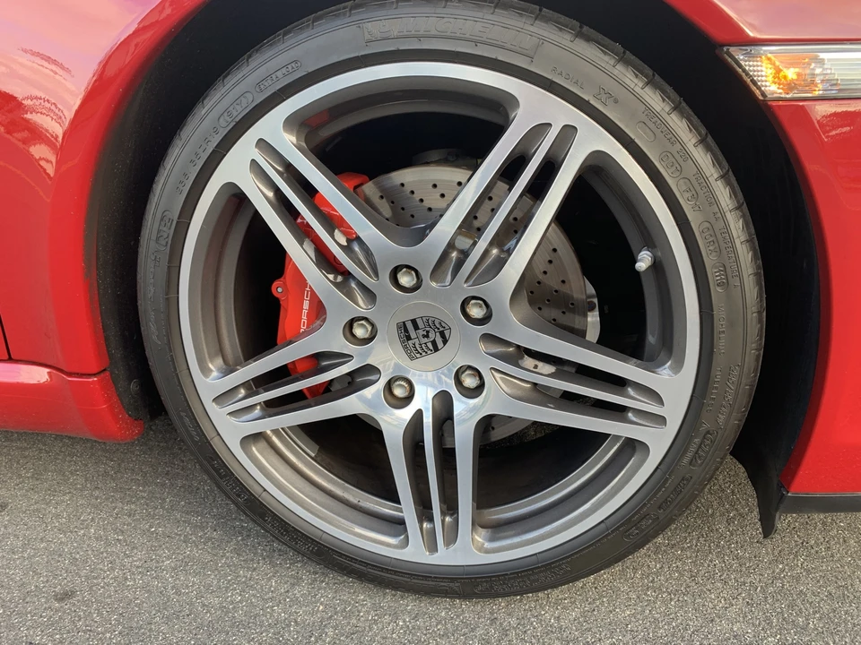 2007 Porsche 997 Carrera S - Image 21 of 31