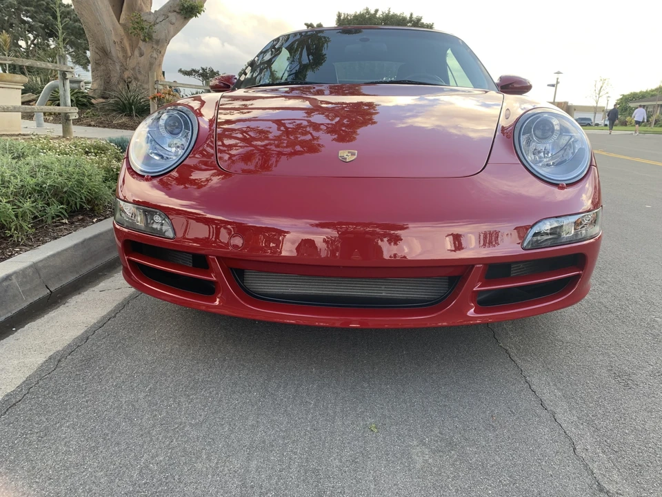 2007 Porsche 997 Carrera S - Image 11 of 31