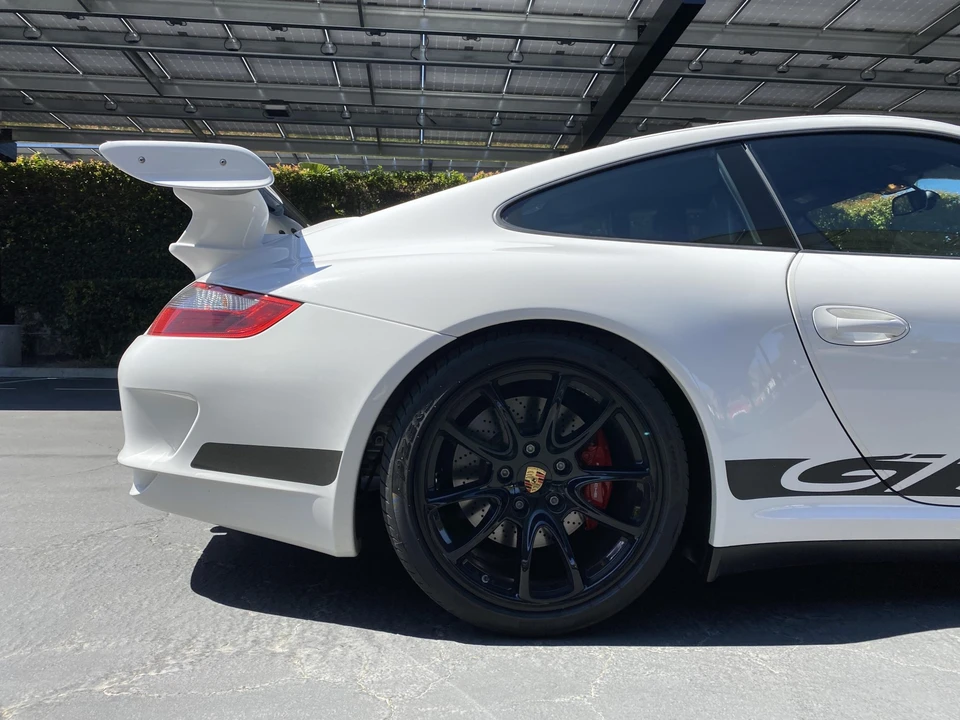 2007 Porsche 997 GT3 RS - Image 31 of 31