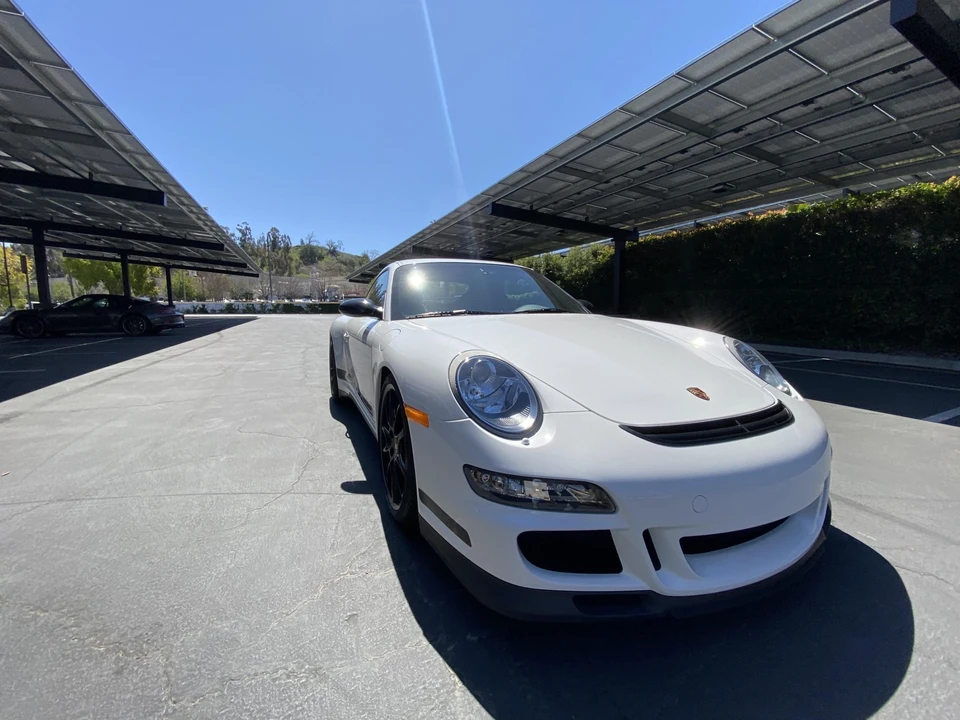 2007 Porsche 997 GT3 RS - Image 18 of 31