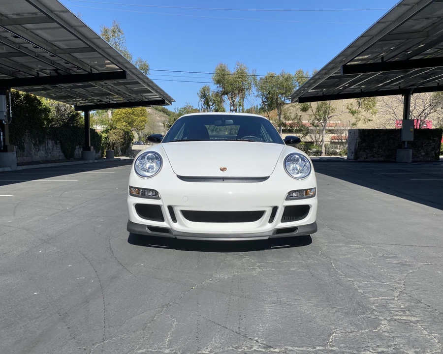 2007 Porsche 997 GT3 RS - Image 17 of 31