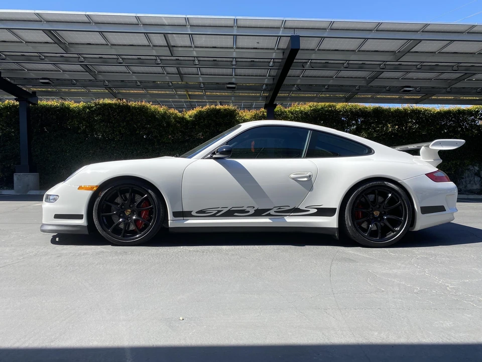 2007 Porsche 997 GT3 RS - Image 14 of 31