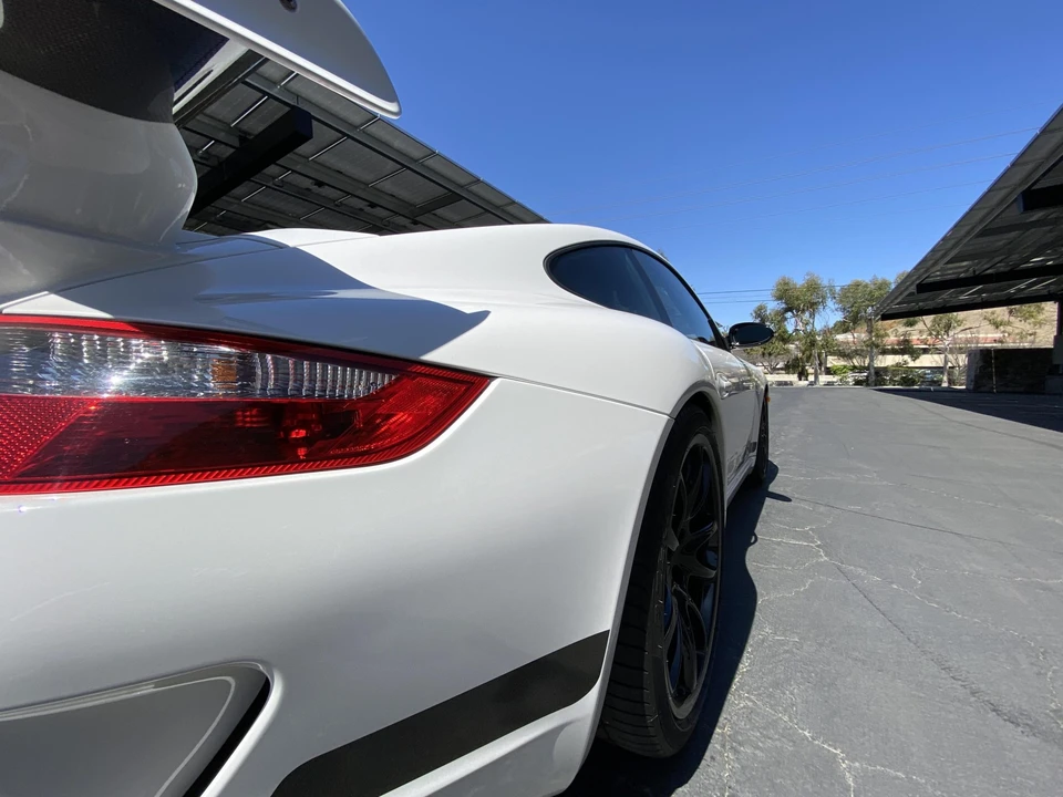 2007 Porsche 997 GT3 RS - Image 25 of 31