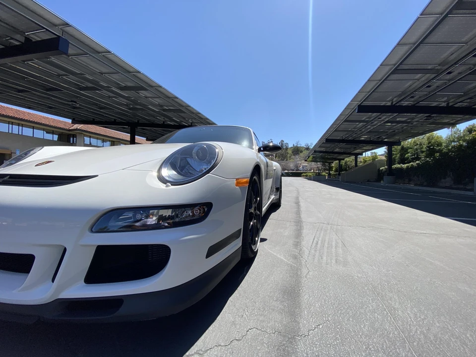 2007 Porsche 997 GT3 RS - Image 29 of 31