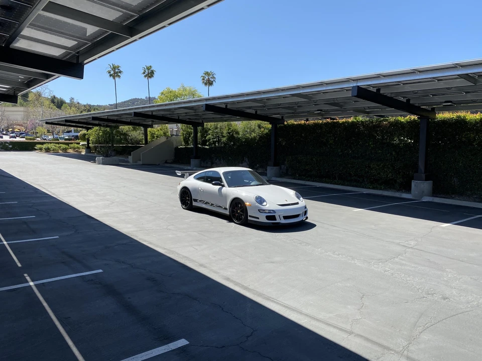 2007 Porsche 997 GT3 RS - Image 6 of 31