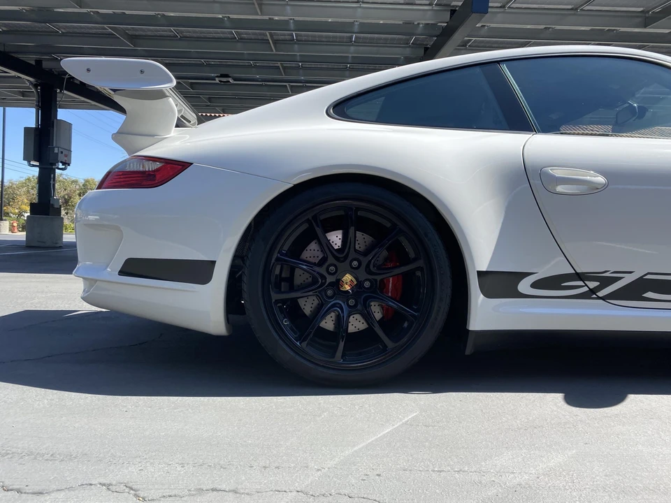 2007 Porsche 997 GT3 RS - Image 30 of 31