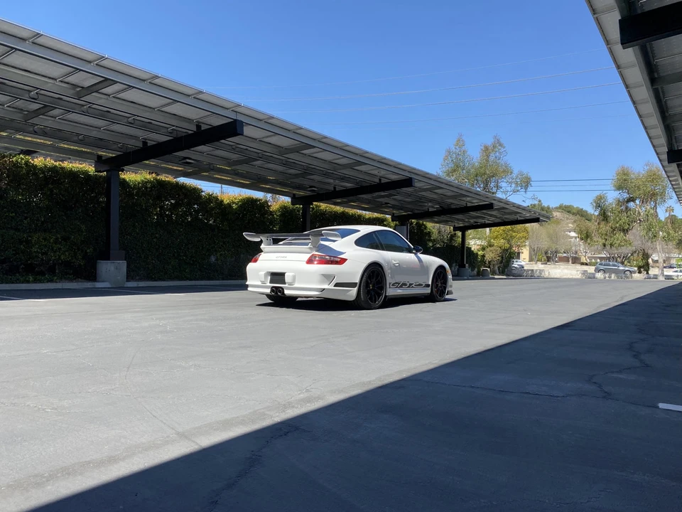 2007 Porsche 997 GT3 RS - Image 9 of 31