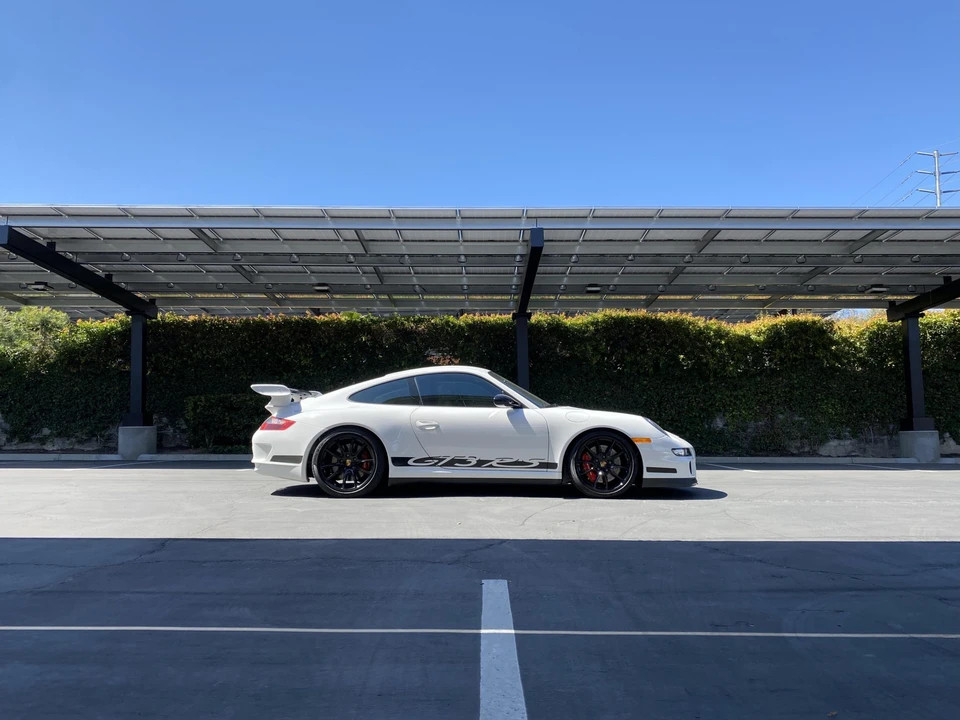 2007 Porsche 997 GT3 RS - Image 8 of 31