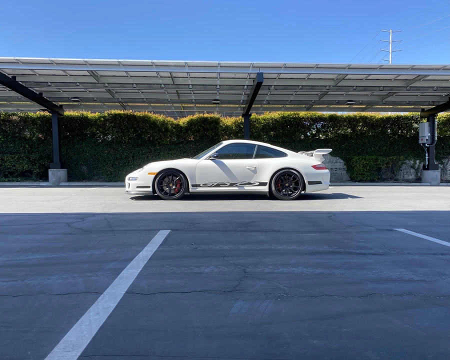 2007 Porsche 997 GT3 RS - Image 2 of 31