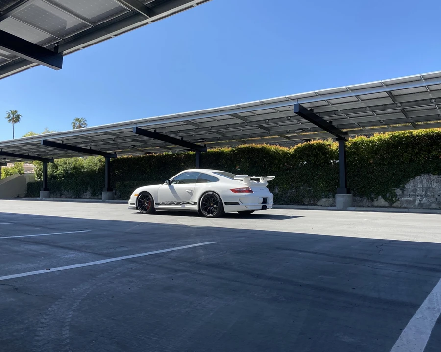 2007 Porsche 997 GT3 RS - Image 12 of 31