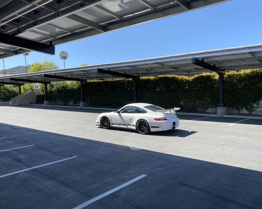 2007 Porsche 997 GT3 RS - Image 13 of 31