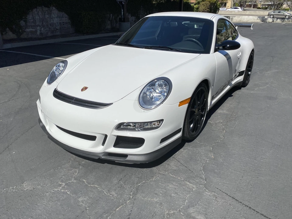 2007 Porsche 997 GT3 RS - Image 16 of 31